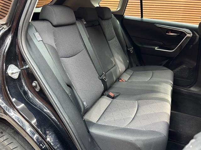 トヨタ RAV4の画像12