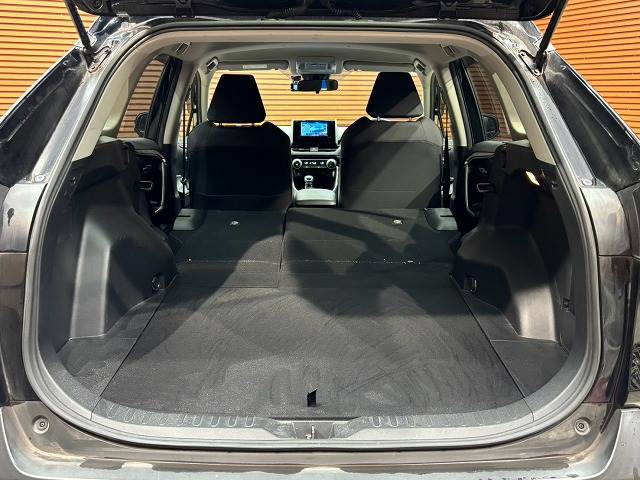 トヨタ RAV4の画像13