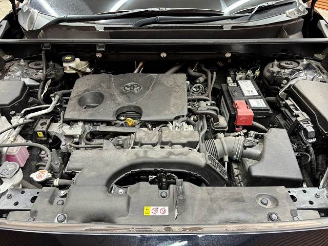 トヨタ RAV4の画像14