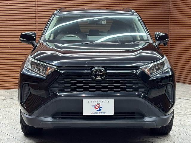 トヨタ RAV4の画像15