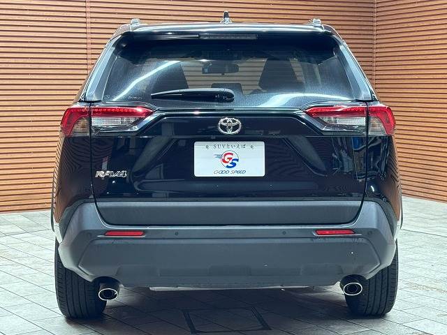 トヨタ RAV4の画像16