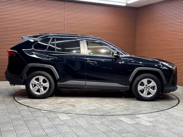 トヨタ RAV4の画像17