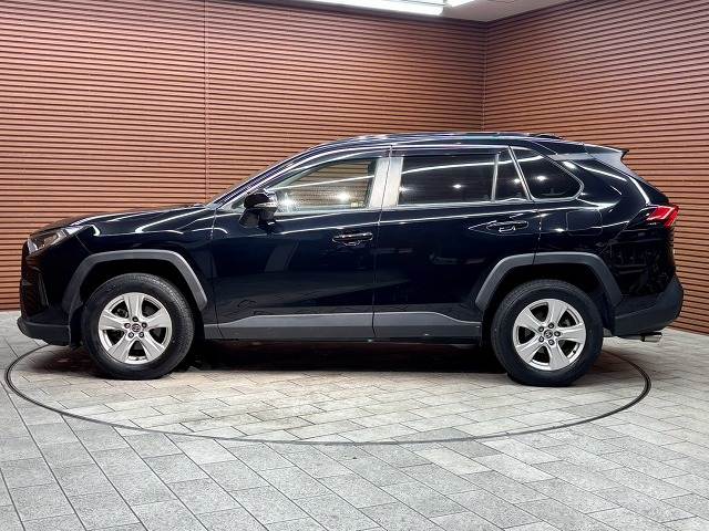 トヨタ RAV4の画像18
