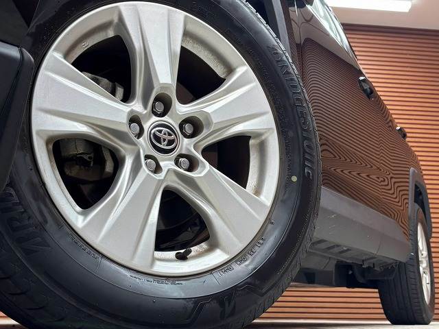 トヨタ RAV4の画像19