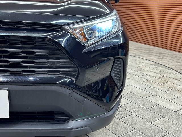 トヨタ RAV4の画像20