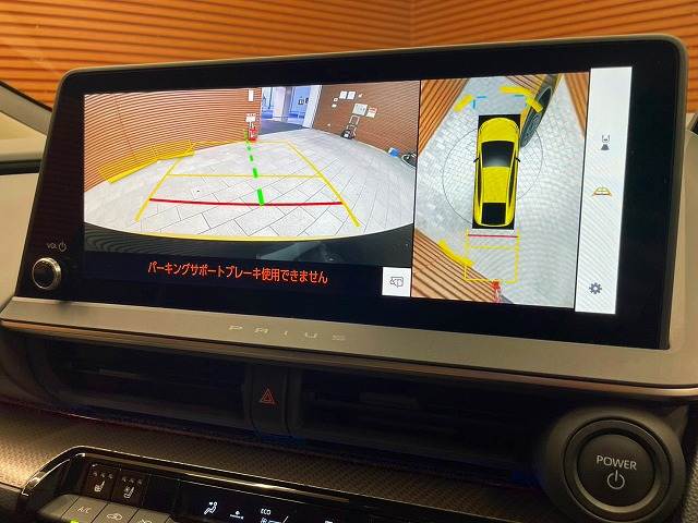 トヨタ プリウスの画像4