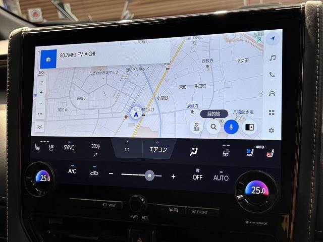 トヨタ&nbsp;アルファードの画像3