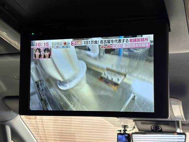 トヨタ&nbsp;アルファードの画像6