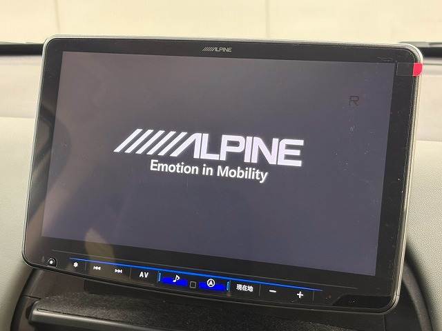 ホンダ フリードの画像3