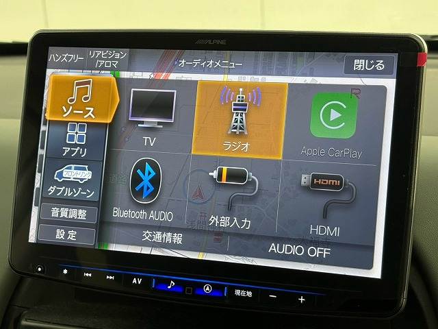 ホンダ フリードの画像5