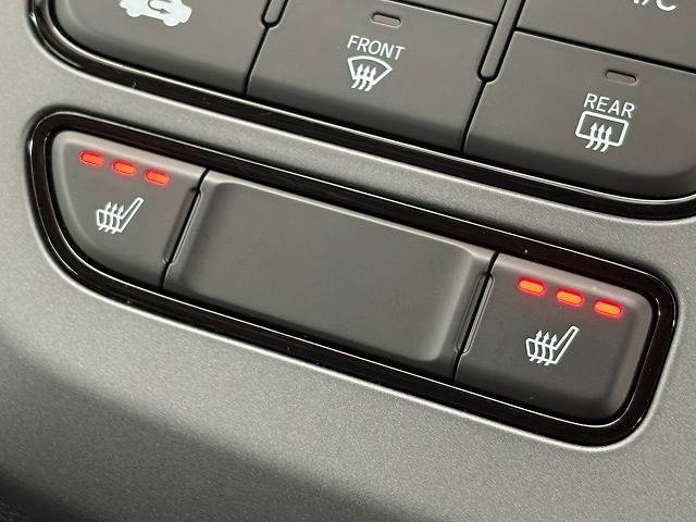 ホンダ フリードの画像9