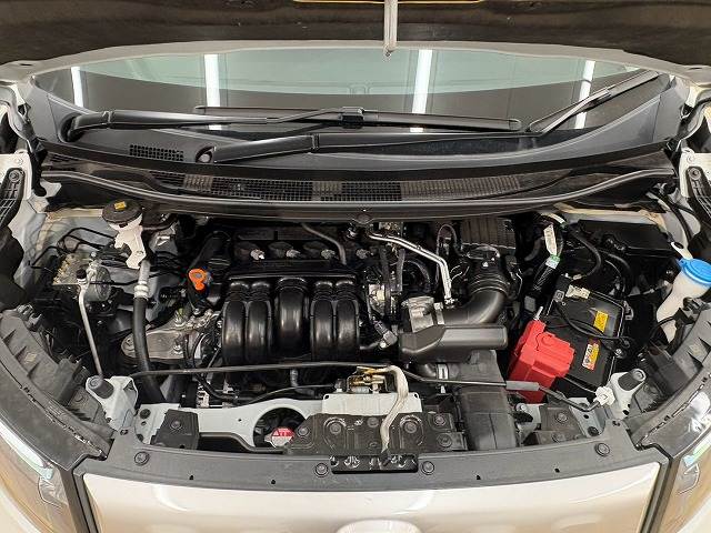 ホンダ フリードの画像14