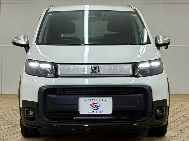 ホンダ フリードの画像15