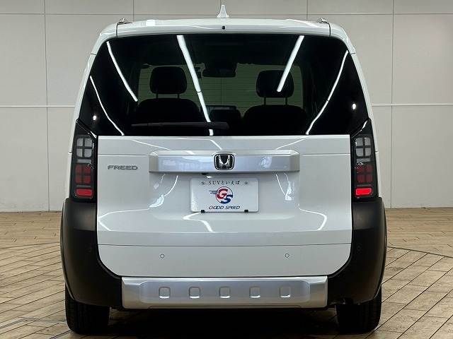 ホンダ フリードの画像16