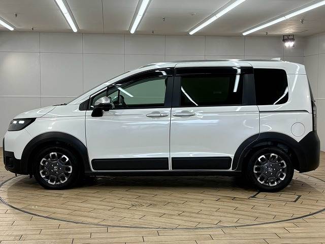 ホンダ フリードの画像17