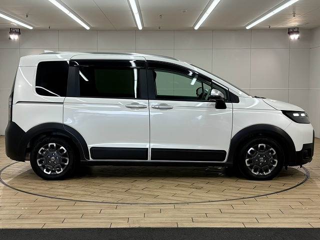 ホンダ フリードの画像18