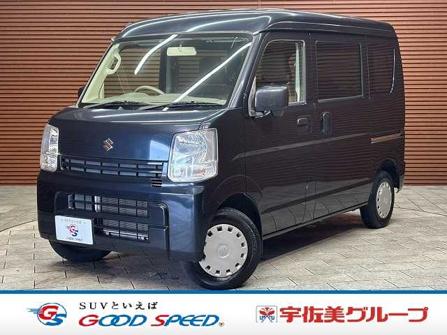 スズキエブリイ◆ハイルーフ JOIN 外観