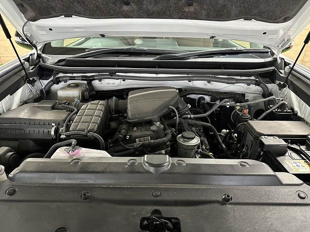 トヨタ ランドクルーザープラドの画像14