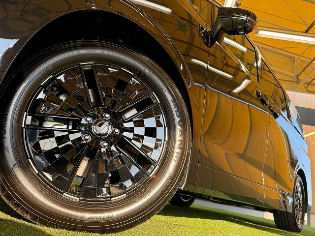 日産&nbsp;エルグランドの画像19