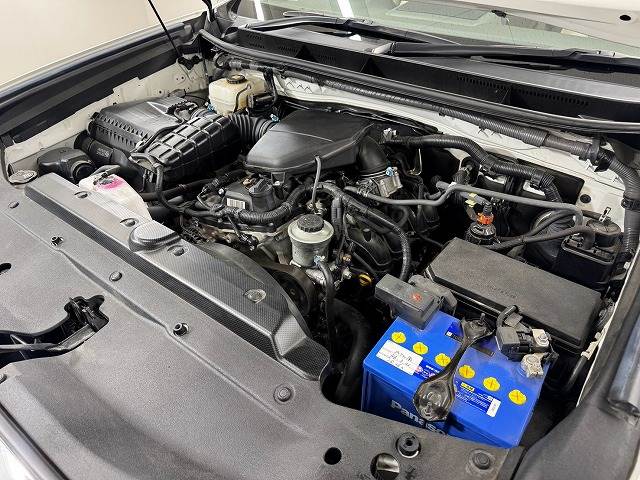 トヨタ ランドクルーザープラドの画像14