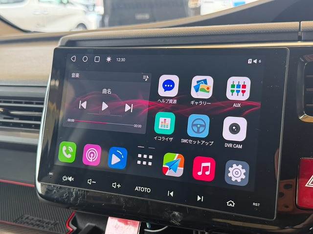 ステップワゴン◆e_HEV SPADA G・EX Honda SENSING 内装他