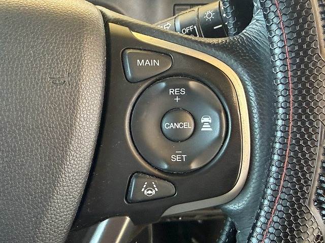 ステップワゴン◆e_HEV SPADA G・EX Honda SENSING 内装他