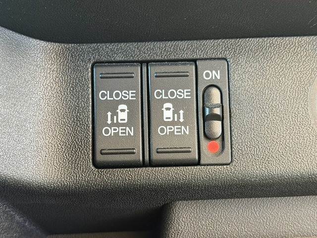 ステップワゴン◆e_HEV SPADA G・EX Honda SENSING 内装他