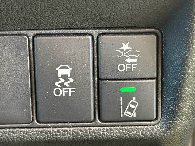 ステップワゴン◆e_HEV SPADA G・EX Honda SENSING 内装他