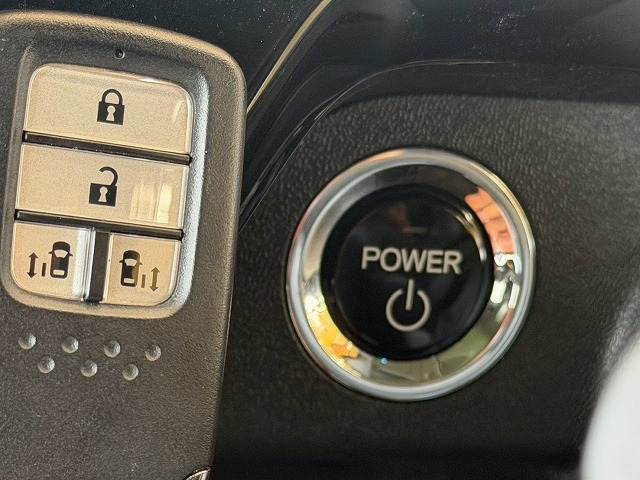 ホンダ ステップワゴンの画像8
