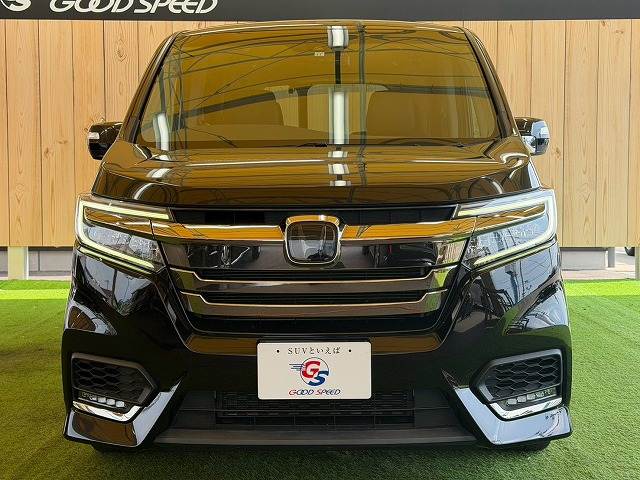 ホンダ ステップワゴンの画像15
