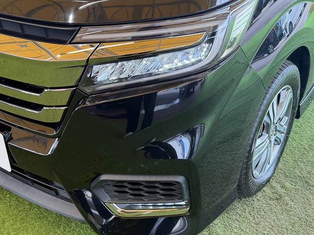 ホンダ ステップワゴンの画像20