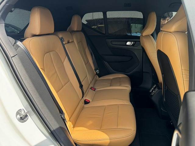 ボルボ&nbsp;XC40の画像12