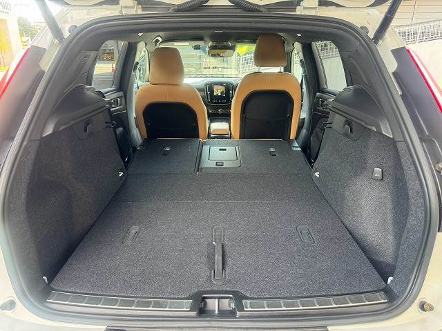 ボルボ&nbsp;XC40の画像13