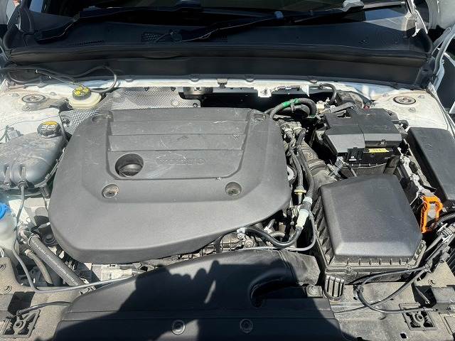 ボルボ&nbsp;XC40の画像14