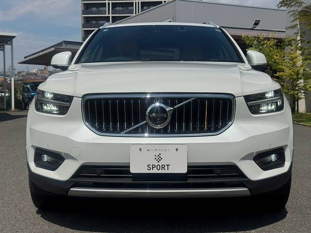 ボルボ&nbsp;XC40の画像15