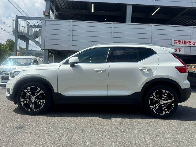 ボルボ&nbsp;XC40の画像17