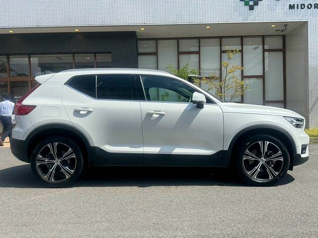 ボルボ&nbsp;XC40の画像18