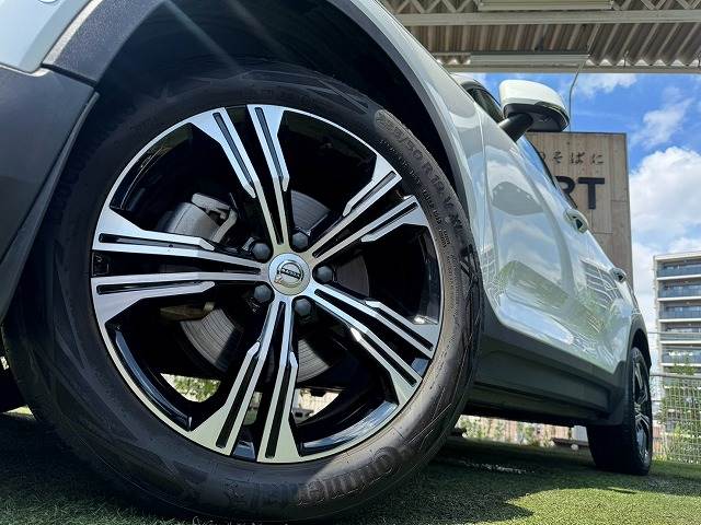 ボルボ&nbsp;XC40の画像19