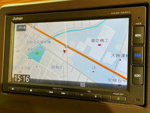 N-BOX◆G Honda SENSING 内装他