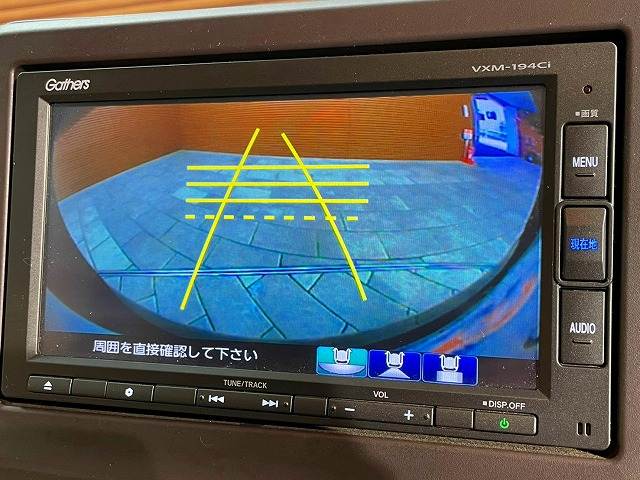 N-BOX◆G Honda SENSING 内装他