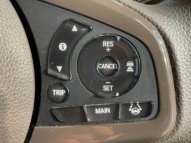 N-BOX◆G Honda SENSING 内装他
