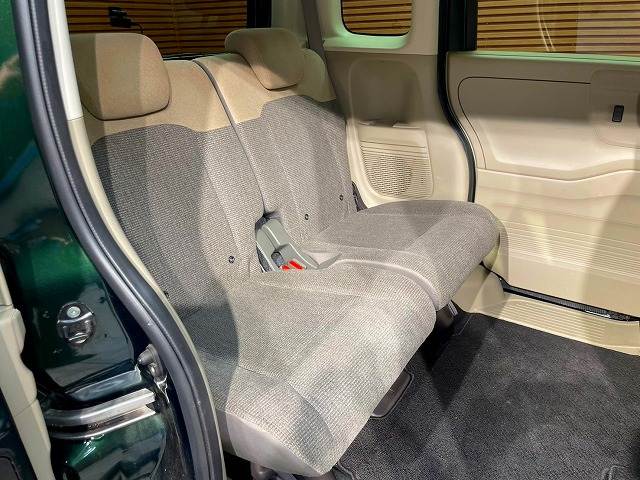 ホンダ N-BOXの画像12
