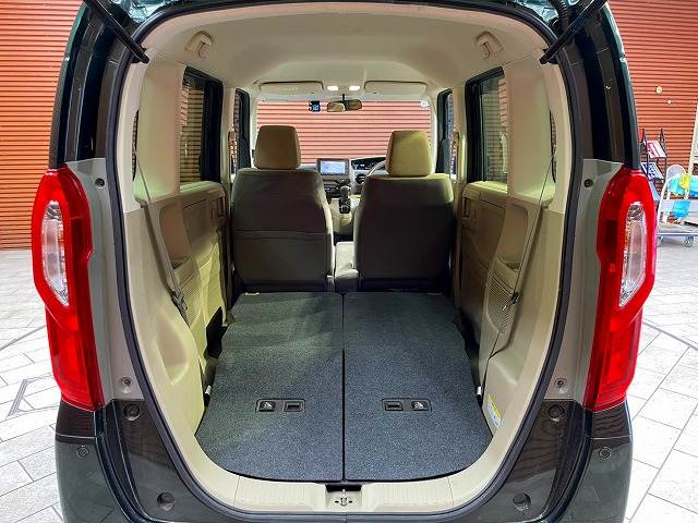ホンダ N-BOXの画像13