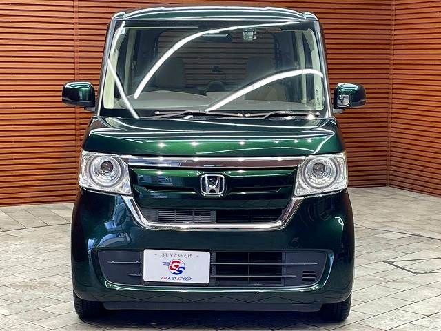 ホンダ N-BOXの画像15