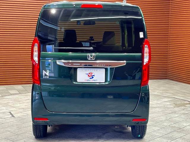 ホンダ N-BOXの画像16