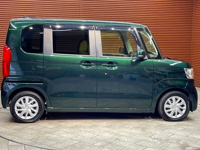 ホンダ N-BOXの画像17