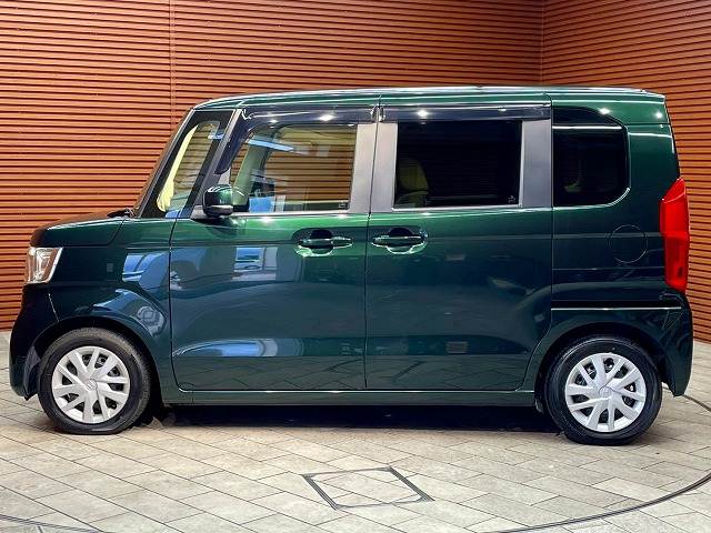 ホンダ N-BOXの画像18