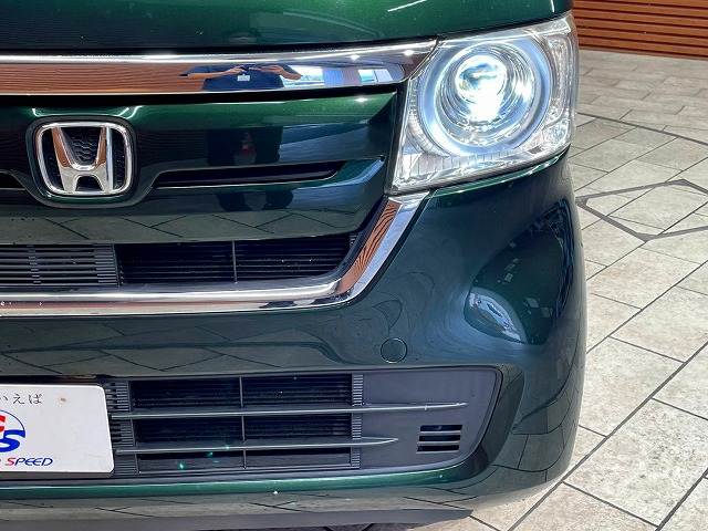 ホンダ N-BOXの画像20