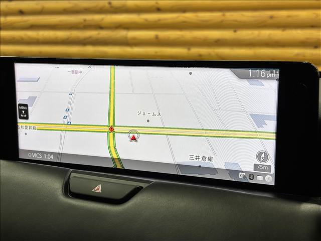 CX-60◆XD Exclusive Mode 内装他