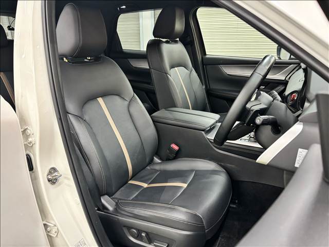 マツダ&nbsp;CX-60の画像11